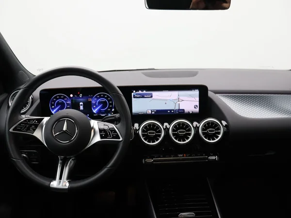 Mercedes-Benz EQA (2025) — foto 11 van 26