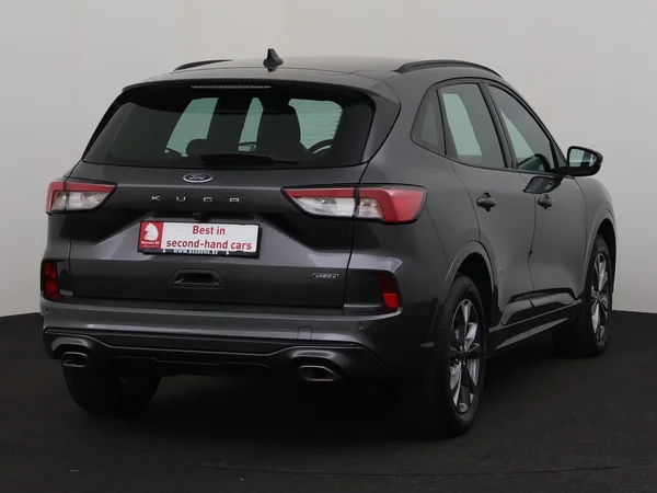 FORD Kuga (2023) — foto 23 van 29