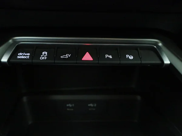 Audi A3 (2021) — foto 18 van 46