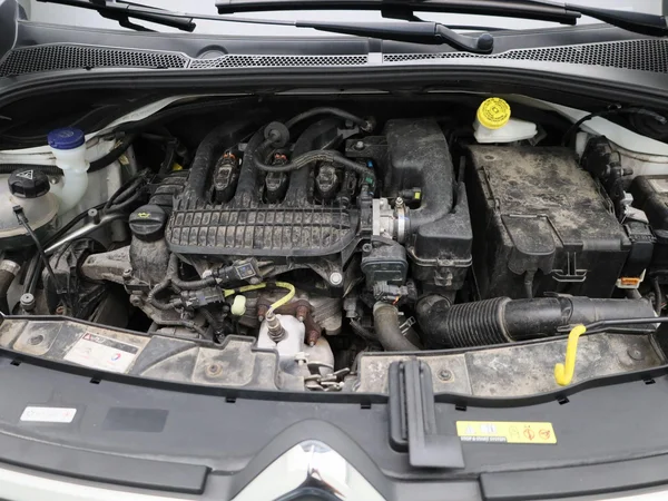 Citroën C3 (2022) — foto 24 van 36