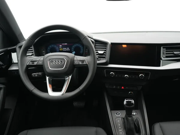 AUDI A1 Sportback (2025) — foto 3 van 21