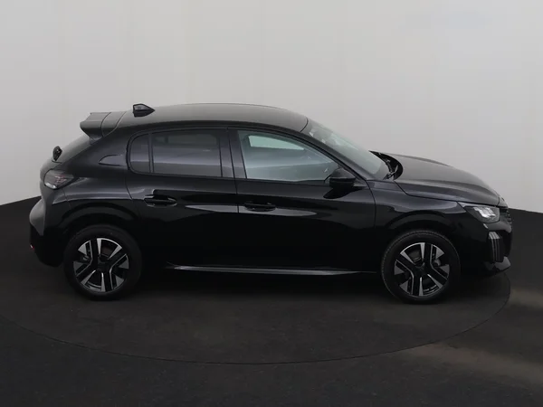 PEUGEOT 208 (2025) — foto 22 van 26