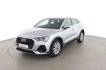 Audi Q3 7df5302c-cbfa-43dc-a339-9c633b022d2c