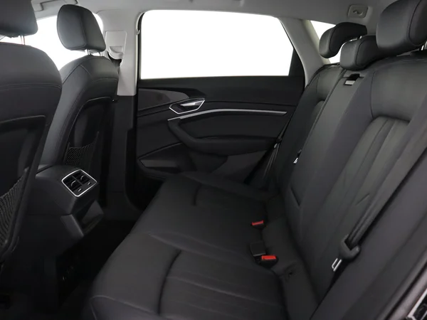 AUDI e-tron (2022) — foto 5 van 30