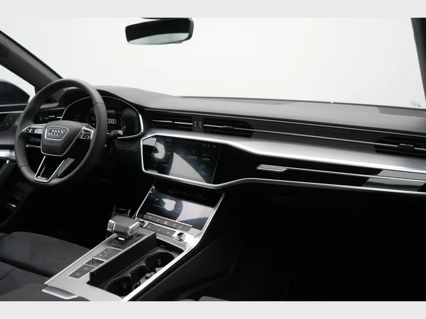 AUDI A7 Spotback PHEV (2024) — foto 23 van 31