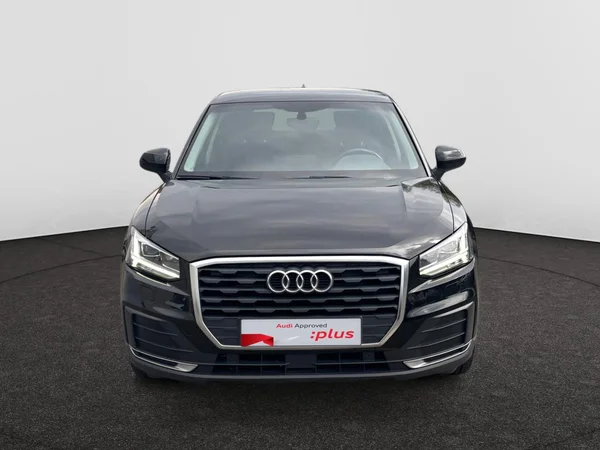 AUDI Q2 Dsl (2019) — foto 13 van 19