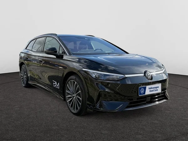 VOLKSWAGEN ID.7 Tourer (2026) — foto 16 van 18