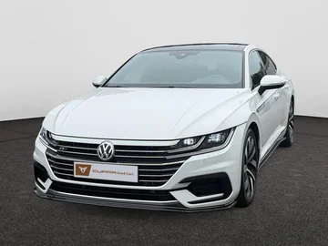 VOLKSWAGEN Arteon (2019)