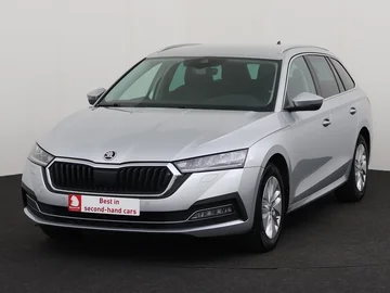 SKODA Octavia (2023)