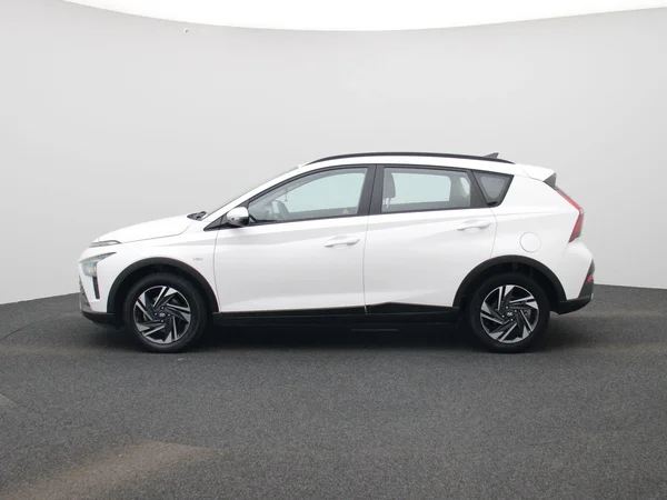 Hyundai Bayon (2023) — foto 32 van 37