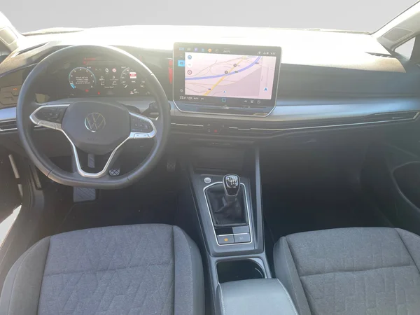 VOLKSWAGEN Golf VIII (2024) — foto 6 van 20