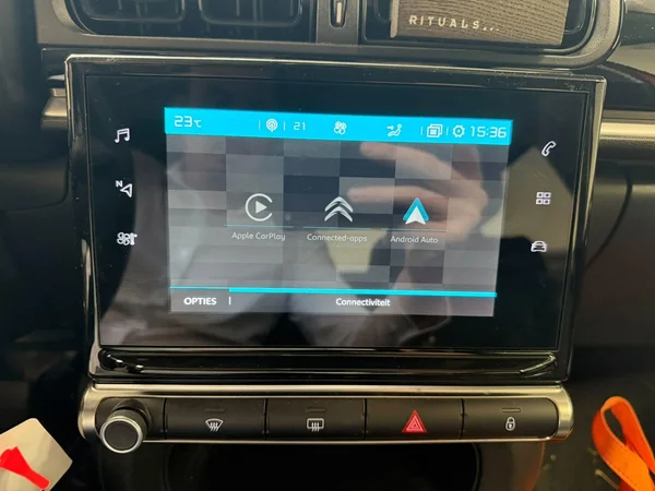 Citroën C3 (2023) — foto 7 van 18