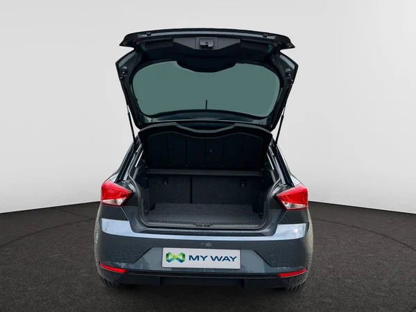 SEAT Ibiza 5P/D (2025) — foto 8 van 24