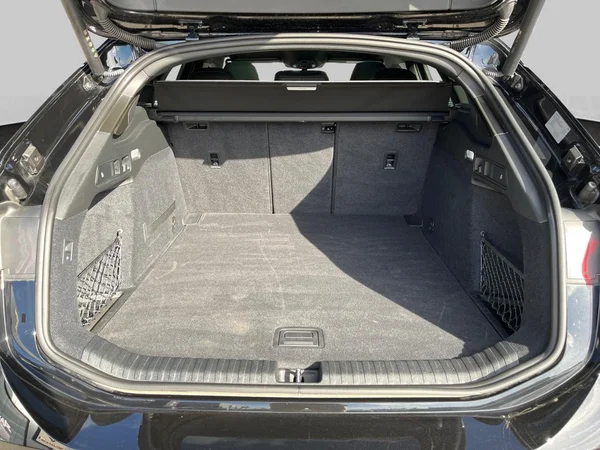 AUDI A6 Avant e-tron (2026) — foto 20 van 22