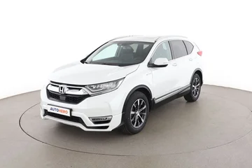 Honda CR-V 0c3bb7e6-31d3-4800-9e62-6c0340135a78