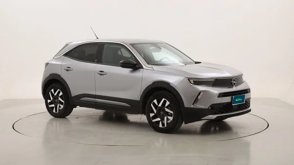 Opel E-Mokka (2021) — foto 24 van 26