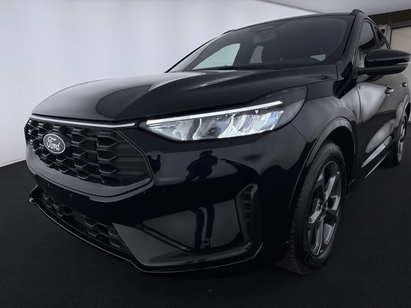 FORD Kuga (2025) — foto 22 van 29