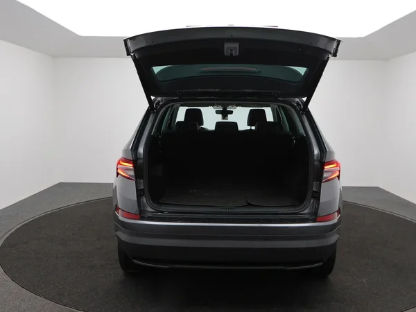 Škoda Kodiaq (2022) — foto 18 van 26