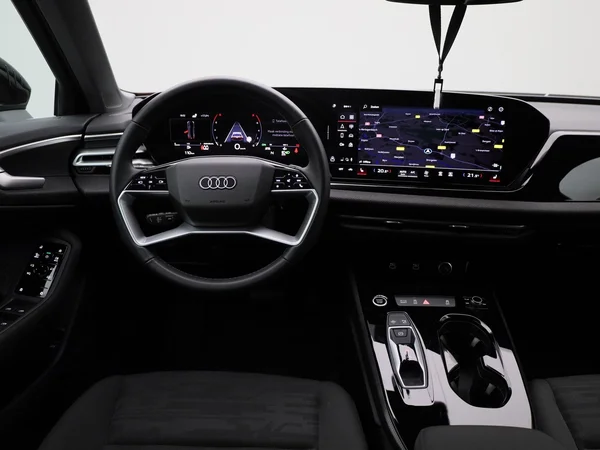 Audi A5 (2025) — foto 44 van 46