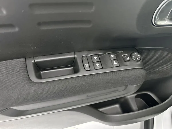 Citroën C3 Aircross (2022) — foto 10 van 12