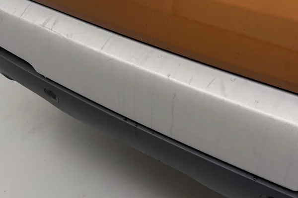 Dacia Duster (2020) — foto 33 van 41