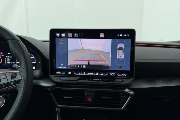 CUPRA Formentor E-Hybrid (PHEV) (2026) — foto 5 van 13