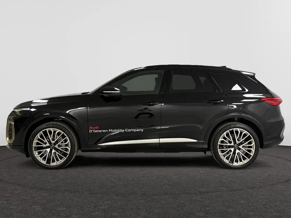 AUDI Q5 (2026) — foto 8 van 15
