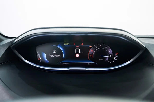 Peugeot 3008 (2024) — foto 5 van 49