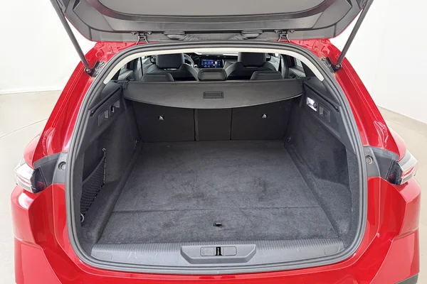 Peugeot 308 SW (2025) — foto 12 van 16