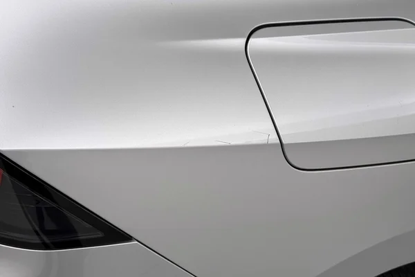 Opel Astra (2024) — foto 27 van 33