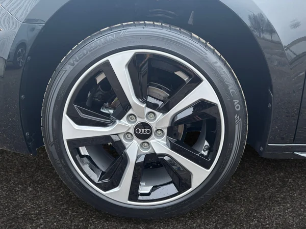 AUDI A1 Sportback (2025) — foto 9 van 19
