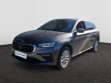 SKODA Scala (2025)