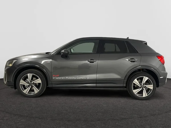 AUDI Q2 (2025) — foto 10 van 14