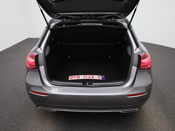 Mercedes-Benz A-Klasse (2023) — foto 2 van 31