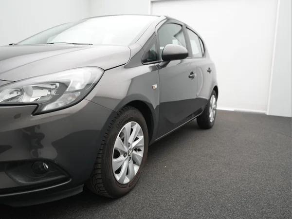 OPEL Corsa (2016) — foto 19 van 20