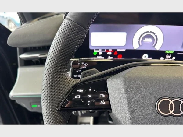 AUDI Q3 SUV e-hybrid (2026) — foto 4 van 28