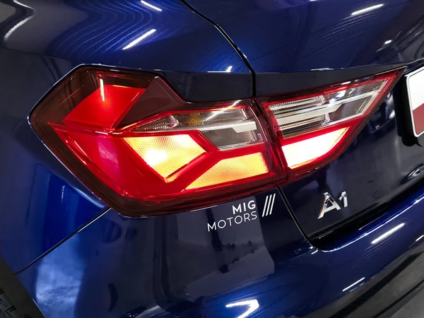 AUDI A1 Sportback (2023) — foto 14 van 27
