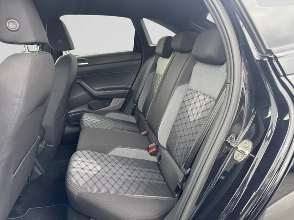 VOLKSWAGEN Taigo (2024) — foto 13 van 24