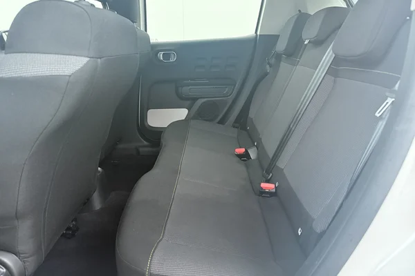 Citroen C3 (2022) — foto 18 van 19