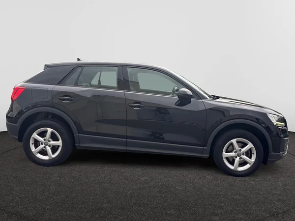 AUDI Q2 Dsl (2019) — foto 7 van 19
