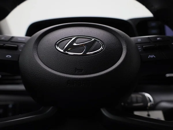 Hyundai Bayon (2022) — foto 16 van 35