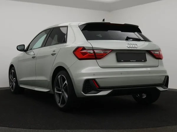 Audi A1 Sportback (2025) — foto 19 van 24