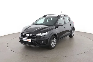 Dacia Sandero 9a09a393-3b6c-4d8f-bb60-1905c04a30dc