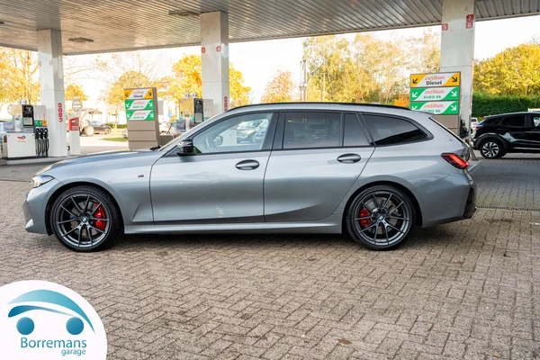 BMW M340i (2023) — foto 2 van 58