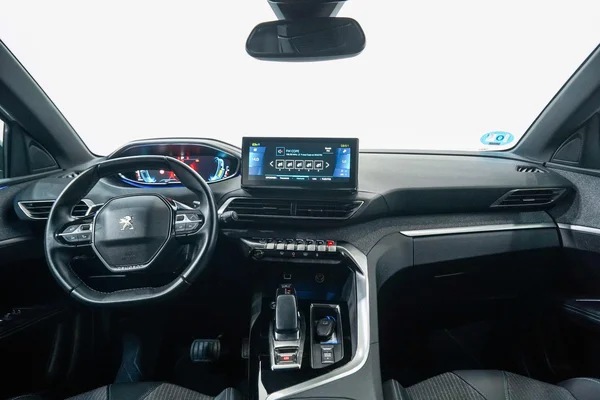 Peugeot 3008 PHEV (2023) — foto 4 van 54