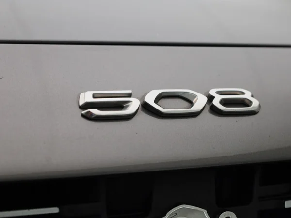 Peugeot 508 (2023) — foto 29 van 38