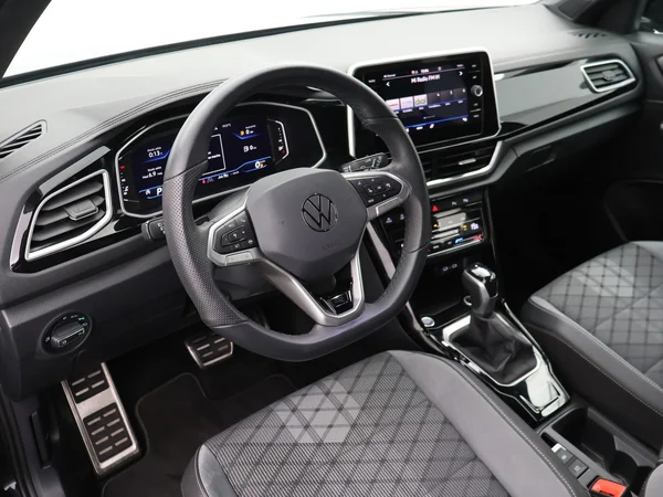 VOLKSWAGEN T-Roc (2025) — foto 8 van 26