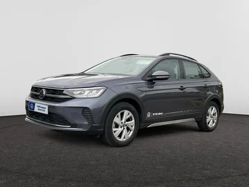 VOLKSWAGEN Taigo (2022)