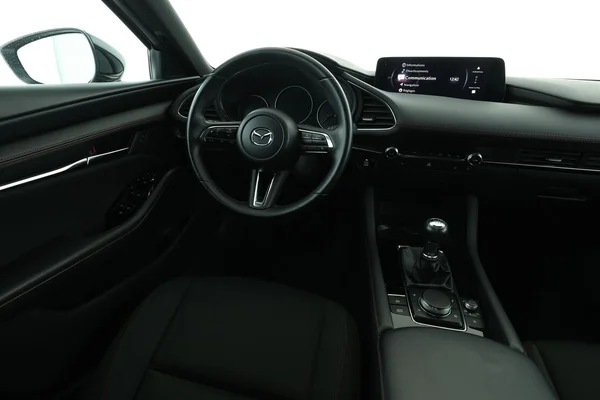 Mazda 3 (2024) — foto 4 van 16