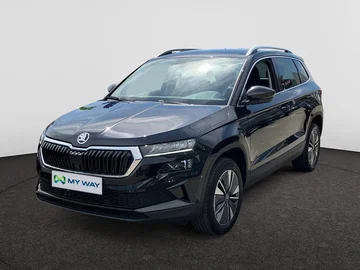 SKODA Karoq (2025)